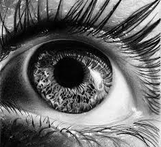 Painting everything as it might have looked during a fraction of second only deprives you of actual. A Showcase Of Amazing Photo Realistic Pencil Drawings Eye Drawing Realistic Pencil Drawings Realistic Drawings