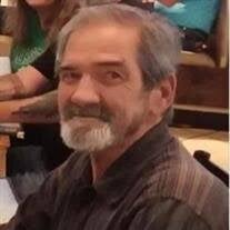 Mr. Clifford Lamar Henderson Obituary