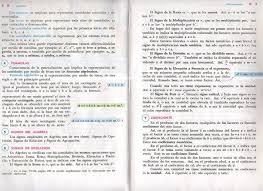 6 • algebra los números se emplean para representar cantidades conocidas y determinadas 8 • algebra 8o signos de relacion se emplean estos signos para indicar la relación que existe. Algebra De Baldor Aurelio Baldor Libro Madrid Pdf Document