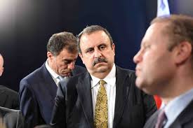 Dishing out land to Sadeen is feudal not progressive