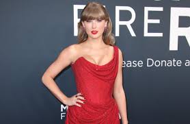 Taylor Swift in Talks to Join Marvel Movie Franchise: Report - Athlon  Sports