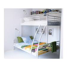 Pin Von Wohnwunderbar Auf Chambres Enfants Et Deco Ikea Etagenbett Ikea Bett Ikea Schlafzimmer