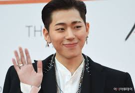 Zico Reveals His Ideal Wife S Personality And When He Will Marry Her Zico Without Makeup Married
