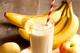 Day Off Diet Apple Banana Smoothie Recipe Banana Apple Smoothie Banana Smoothie Recipe Banana Smoothie Healthy