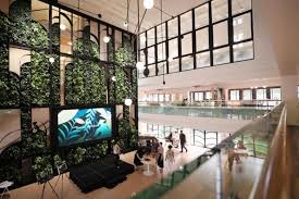 Temasek is ranked among the world's biggest investors although the fund's value has dropped during the pandemic. Building Sale Market News Singapore Office Space Investment Sales Rental