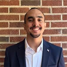 Congratulations to Our New PhD, Bryan Guzmán!