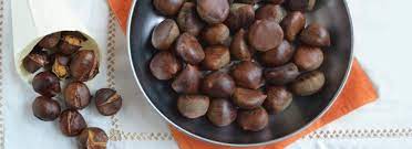 Quanto devono cuocere le castagne in forno. Come Cuocere Le Castagne