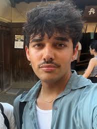 Contact — Nicholas William Uglow