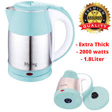 Ayper elektrik, konularında tanınmış ve güvenilir firmaların ürünlerinin satışını yaparak, teknik desteğini ve satış sonrası servis hizmetlerini. Kettle Electric Kettle Cerek Elektrik Kettle Stainless Steel Cerek Air Elektrik Cerek Cerek Electric Shopee Malaysia