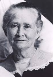 Mary Elizabeth Ricks Smith (1843-1929)