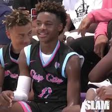 Michael perry james (born august 18, 1990) is an american professional basketball player for cska moscow of the vtb united league and the euroleague. Bronny James Is Only 13 And Almost Throws It Down Lebron James Jr Lebron James Family Lebron James