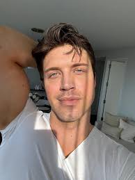 There's something about that summer sun at the end of a busy day. ☼