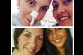 Fundraiser for Cory Parker by Maria Rosa : Becca's Breakthrough