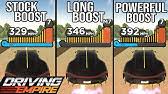 Make cash via way of means of using round one in every of your automobiles or triumphing drag races. Driving Empire Codes 2021 February All Working Roblox Driving Empire Codes Youtube