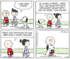 Buon anniversario di matrimonio snoopy from i0.wp.com. Charlie Brown E I Suoi Amici Cultura Svago