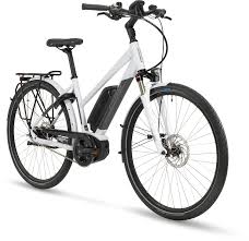 E Courier Lady Stevens Bikes 2020