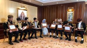 لأول مرة بالسعودية سوبر جونيور الكورية تحقق الحلم