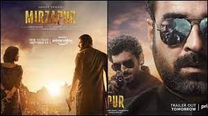 Listen and download to an exclusive collection of after mitra ringtones for free to personalize your iphone or android device. Mirzapur 2 Trailer To Be Out Today 5 Times Makers Made Fans Impatient For Upcoming Season