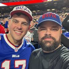 Kyle Oconnor's Instagram, Twitter & Facebook