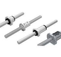 Full-Ball Type Rolled Ball Screw｜Ball Screw｜Product ...
