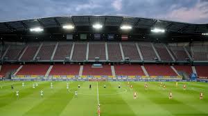 Maybe you would like to learn more about one of these? Spielplan Der 1 Runde Im Uniqa Ofb Cup Steht Oefb At