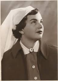 A Eulogy for Joan Stubbs (My Mum)