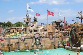 Notre Avis Sur L Hotel Cap Pirate Au Cap D Agde Blog Voyage Blog Voyage Cap D Agde Et Agde