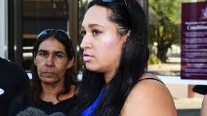 Dead man's family face latest accused