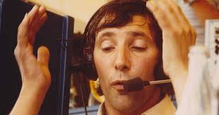 Phil Liggett: The Voice of Cycling (dir. Nickolas Bird & Eleanor Sharpe)