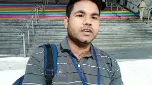 Meet Our Student: Sarah Pilon from Solent University, Southampton