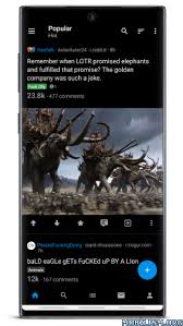Boost for reddit mod apk 1.12.2 unlocked+premium. Boost For Reddit Mod Apk V1 11 2 Build 149 Premium Unlocked For Android Pokemod Shop