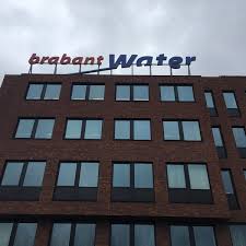 Bij brabant water werk je aan iets dat er écht toe doet. Brabant Water Heusdenhout 1 Tip From 34 Visitors