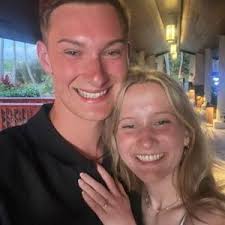 Ella Whitney and Atticus Spiker's Wedding Registry