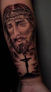 Christ is risen from the dead,, trampling down death by death,, and