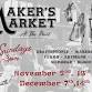 Maker's Market