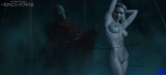 Morfydd Clark hentai videos, GIFs, and images | R34.app