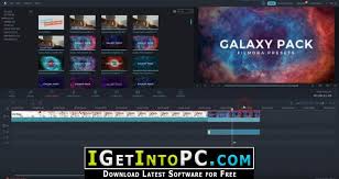 Wondershare filmora x (anteriormente conocido como wondershare video editor) es un programa dedicado a la edición de audio y vídeo integrando funciones y . Wondershare Filmora 9 Complete Effects Pack Free Download