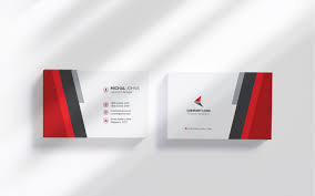 Learn some modern business card trends for 2019. Modern Business Cards Corporate Identity Template
