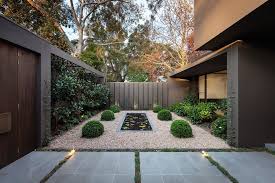 16 Stunning Scandinavian Landscape Designs For Your Outdoor Spaces Modern Backyard Landscaping Modern Landscaping Backyard Landscaping Designs