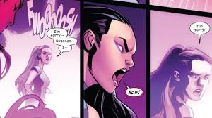 Best Shots review: Excalibur #17 is a trip back to the heady, but  impressive days of Marvel UK and Claremont/Davis era