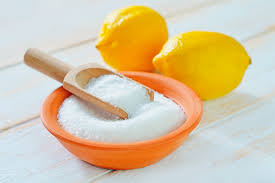 It is used by organisms for krebs cycle. Citric Acid For Weight Loss How To Use