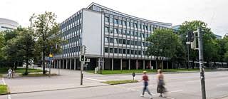 Credit allows you to download with unlimited speed. Head Office Munich Contact And Directions Goethe Institut