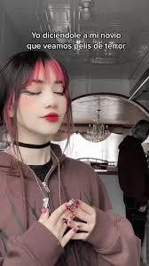 Boyfriend Scared of Horror Movies