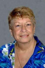 Aleene Marie “Queenie” Queen (nee Sexton)