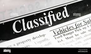 newspaper. Macro view Stock Photo ...