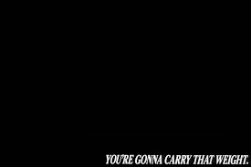 We did not find results for: You Re Gonna Carry That Weight Wallpaper Cowboybebop