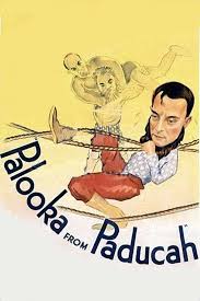Palooka from Paducah (1935) directed by Charles Lamont • Reviews, film +  cast • Letterboxd