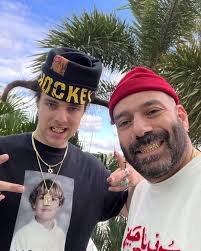 Happy birthday to the one they call P-Thugg! Been doing this SYNTHS we were  kids, ain't no stoppin us now (we're