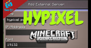This is the official hypixel minecraft network discord. Minecraft Hypixel Ip Pe Harbolnas K