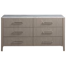 Every time i see a loft apartment, i always look forward to how they do the walls. Universal Modern Soren Dresser With Stone Top Lindy S Furniture Company Dressers